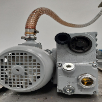 AB Sciex API 4000 LCMS image 3